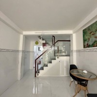 ## Nhà Bạch Đằng, Bình Thạnh - Chỉ 9,8 triệu/tháng - 38m2