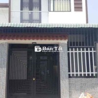 Cho thuê nhà 2 tầng đường Âu Cơ, gần chợ Hòa Khánh