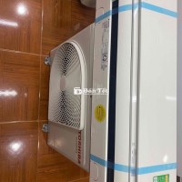 Máy lạnh Toshiba Inverter 1HP - Giá tốt, bảo hành chu đáo!