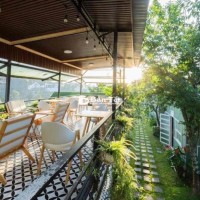 Cho thuê nhà hàng & khách sạn 2000m² Đà Lạt - 120 triệu/tháng