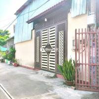 CHO THUÊ XƯỞNG 180M2, GÁC LỬNG, ĐIỆN 3 PHA - QUẬN ĐIỀU
