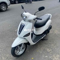 Nozza Fi 2014,bst49,xe đẹp mây zin êm chạy mạnh