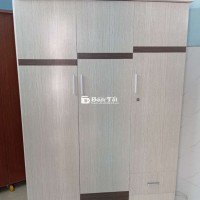 Cần bán tủ nhựa đã sử dụng còn mới