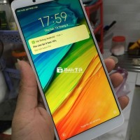 Redmi note 5 3/32G zin tem, android 9, pin ngon