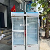 Tủ Mát SANAKY 1 Cánh - Còn Rất Đẹp!