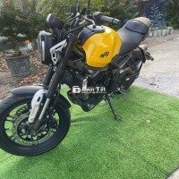 Cần bán MOTO GPX MAD300 BSO 72  