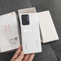 Mi 11T 8/128GB Fullbox, Zin Đẹp, Pin Trâu 5000mAh