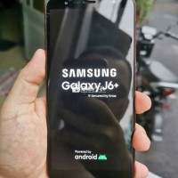 Samsung J6+ 2019 Đen Bóng - Giá Hời!