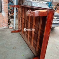 Livang Gỗ Cao Cấp - Giá Tốt Tại HCM  