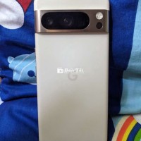 Điện thoại Google Pixel 8 Pro 128GB - Hàng Like New, Trải Nghiệm Đỉnh Cao  