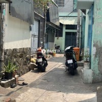 Cần bán nhà đường Tô Hiệu, Quận X (Cần ghi rõ quận)