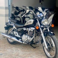 Suzuki GZ 150A đời 2013 Máy Zin