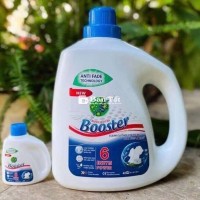 Nước giặt Booster - Kèo ngon hôm nay!