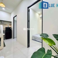 CHO THUÊ CĂN HỘ MỚI 100% - LUỸ BÁN BÍCH, TÂN PHÚ