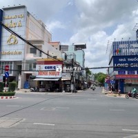 Cho Thuê Nhà Mặt Tiền Nguyễn Văn Trỗi - 16 Triệu/Tháng