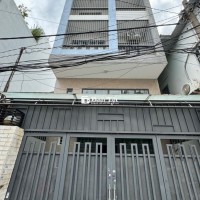 CẦN BÁN GẤP NHÀ ĐẸP TRẦN THỊ TRỌNG, Q. TÂN BÌNH