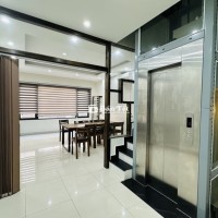 CHO THUÊ NHÀ 6 TẦNG VÕNG THỊ, HỒ TÂY