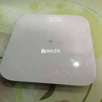 Cân Sức Khỏe Xiaomi Đang Dùng Tốt  