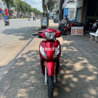 HONDA VISION FI (2015) BS:84L1:TRÀ VINH