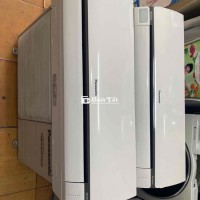 Máy lạnh Panasonic Inverter 1.5HP - Giá tốt, lắp đặt miễn phí!