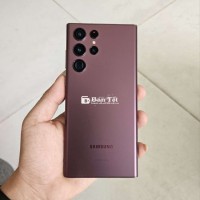 S22 Ultra 5G Việt Nam 2sim