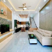 Cần bán nhà Thái Thịnh, ngõ nông, 2 thoáng, gần phố, nhà mới đẹp