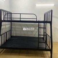 GiưỜNg 2 tầng tHÔng minh - giườNg ngủ tẦNg sắt hộp