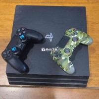 Ps4 Pro