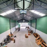 Cho Thuê Kho 10x30m Hẻm Xe Tải, Lũy Bán Bích, Tân Phú