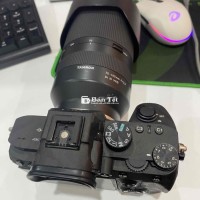 Cần thanh lý máy ảnh Sony A7III