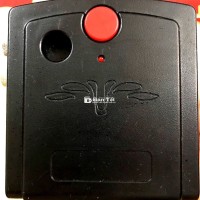 BÁN Máy Bơm Hơi Mini AirBrush TC-100