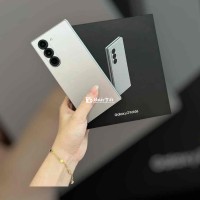 SAMSUNG Z Fold 6 Xám 256 VN BH T07/2025