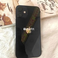 iPhone 12 mini Lock - Nhỏ nhắn, xinh xắn, đầy đủ chức năng!