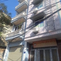 6,8 tỷ nhà gần phố dt31m2x6T, MT 5m, đường Kim Giang, Thanh xuân