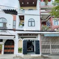 Cần bán gấp nhà Trần Quang Diệu, Quận 3 - Xoay vốn