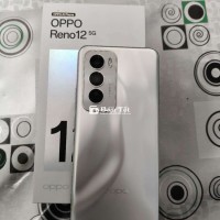 OPPO RENO 12 5G (12-256)