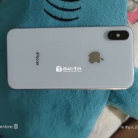 iPhone X Máy Face ID Báo TrueDepth, Có Thể Sửa Được, Màn Hình Zin, Máy Quốc Tế 64GB  
