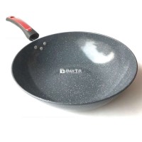 CHẢO ĐÁ HOA CƯƠNG SÂU LÒNG 30CM
GiOOggg