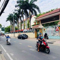 Bán Nhà Hóc Môn - 274m² - Chỉ 6,68 tỷ (thương lượng)