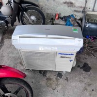Thanh lý Máy Lạnh Panasonic 1.5HP Inverter
