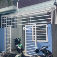 Nhà đẹp hoàn thiện trung tâm thành phố Thuận An