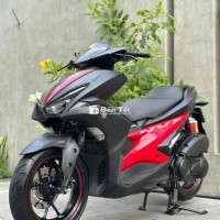 Yamaha NVX Cuối 2017 BSTP Chính Chủ Ký Siêu Cọp