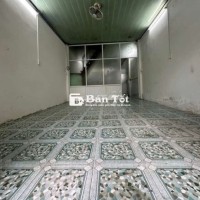 CHO THUÊ NHÀ 4X13M TRỆT LỬNG SUỐT 2PN KÍN ĐƯỜNG NGUYỄN HỮU DẬT