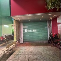 Cho thuê nhà mặt tiền đường Tân Sơn Nhì, Tân Phú