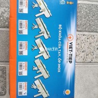 Thanh lý bộ khóa cửa VIỆT TIỆP