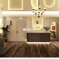 Tuyển Nhân Viên SPA Quận Gò Vấp