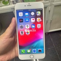 iPHONE 6 PLUS 64G MVT