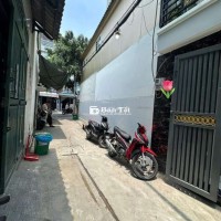 Cần bán nhà đẹp 2 tầng, 36m2, sát mặt tiền, hẻm xe hơi, Gò Xoài