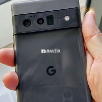 Google Pixel 6 Pro Lock (12/128) Up Lên Qte - Đã Unlock lên Quốc tế, 2 Sim  