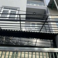 MẶT TIỀN KD AN DƯƠNG VƯƠNG GẦN TÊN LỬA, 3 TẦNG (5x14), CHỈ 7.X TỶ  